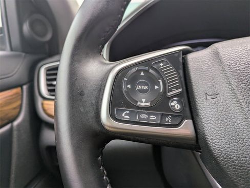 Used 2018 Honda CR-V EX-L image 29