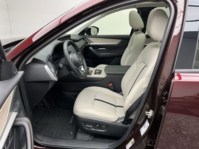 New 2026 MAZDA CX-90 3.3 Turbo w/ Premium Sport Pkg