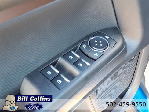 New 2025 Ford Bronco Sport Outer Banks w/ Outer Banks Tech Package+ image 17