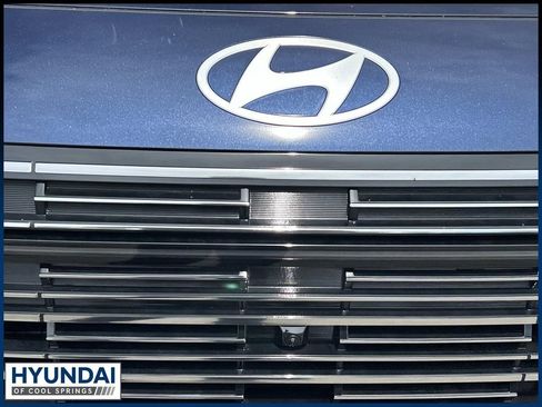 New 2026 Hyundai Palisade SEL Premium AWD/4WD image 11