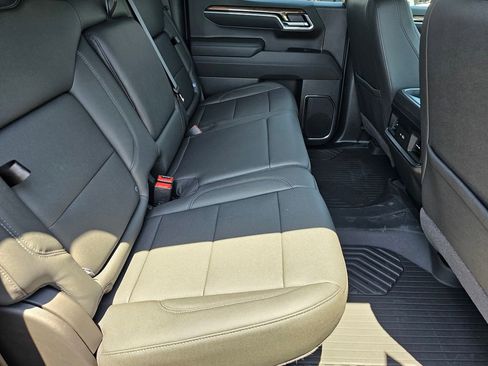 New 2026 Chevrolet Silverado 1500 LT Trail Boss w/ LT Trail Boss Premium Package AWD/4WD image 12
