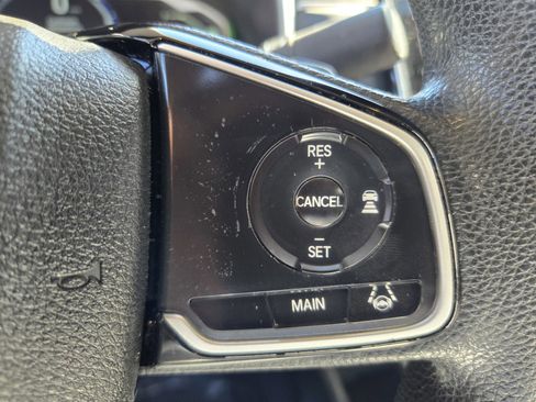 Used 2018 Honda Clarity Plug-In Hybrid image 21