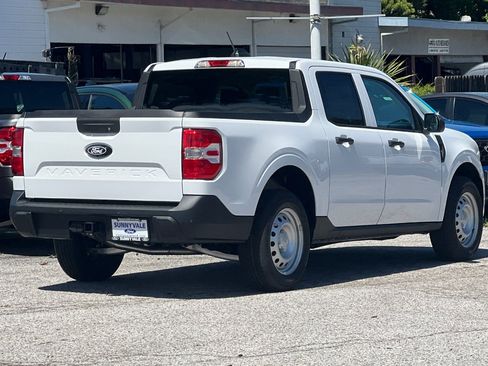 New 2026 Ford Maverick XL AWD/4WD image 5