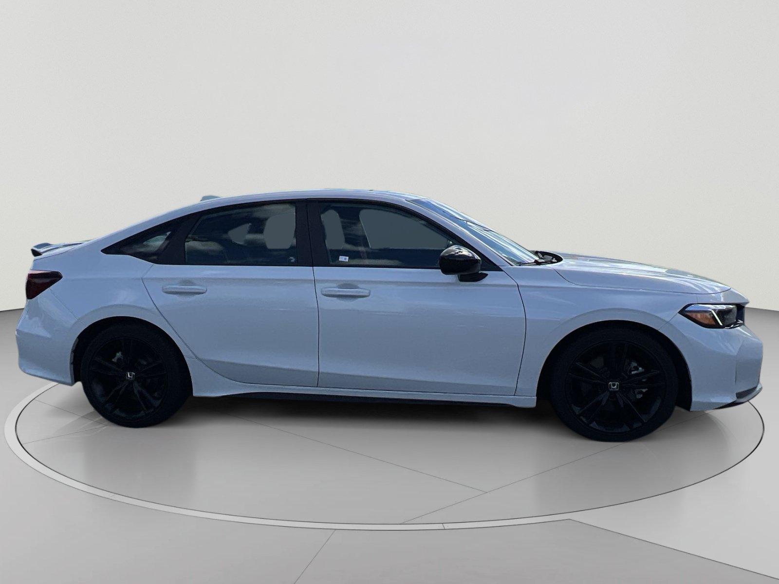 Used 2026 Honda Civic Si image 6