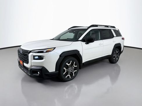 New 2026 Subaru Outback Touring XT AWD/4WD image 3