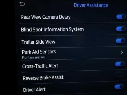 Used 2024 Ford F150 Raptor w/ Equipment Group 803A Raptor R image 36