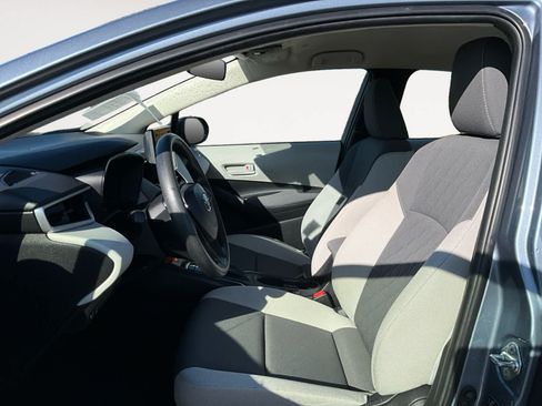 Used 2024 Toyota Corolla LE FWD image 10