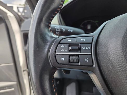 Used 2024 Honda CR-V Sport image 24
