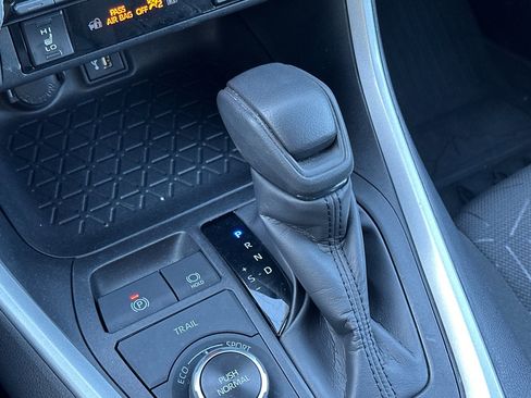 Certified 2024 Toyota RAV4 AWD Hybrid w/ Weather Package image 21