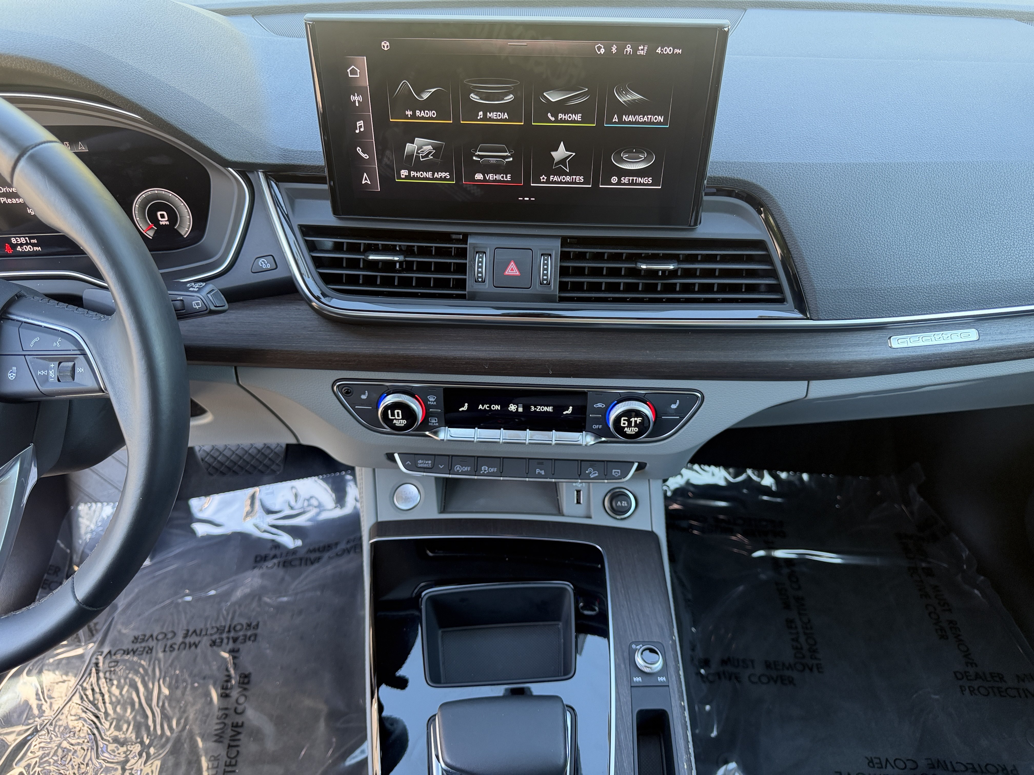 Certified 2023 Audi Q5 2.0T Premium Plus AWD/4WD image 25