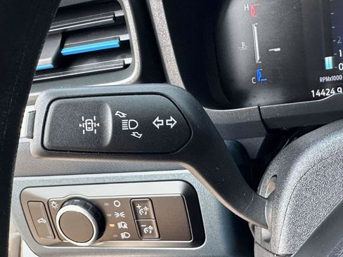 Certified 2026 Ford Maverick XLT AWD/4WD image 17