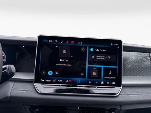 New 2026 Volkswagen Tiguan SE R-Line image 17