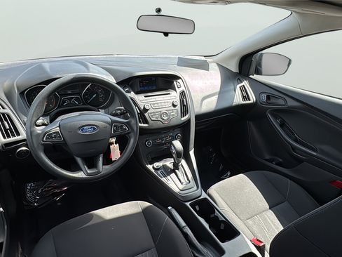 Used 2017 Ford Focus S FWD image 14