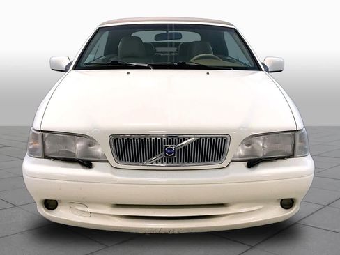 Used 1999 Volvo C70 LT FWD image 3