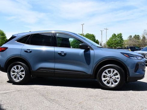 New 2026 Ford Escape Active w/ Cold Weather Package AWD/4WD image 8