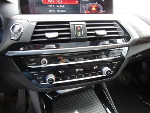 Used 2019 BMW X3 xDrive30i image 16