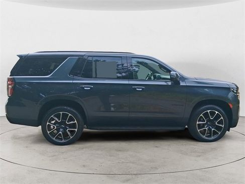 Used 2021 Chevrolet Tahoe RST w/ Luxury Package image 6