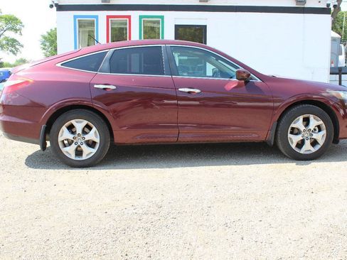 Used 2012 Honda Crosstour EX-L image 3