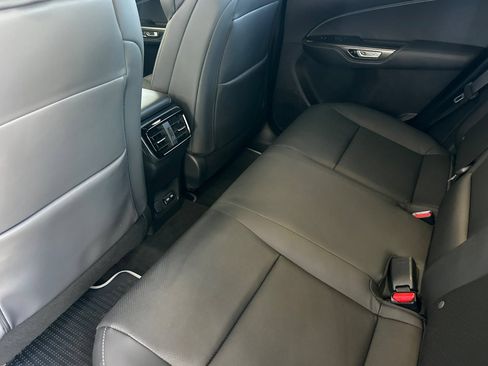 Used 2024 Lexus NX 350 F Sport AWD/4WD image 9