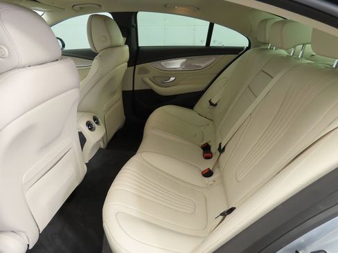 Certified 2021 Mercedes-Benz CLS 450 image 20