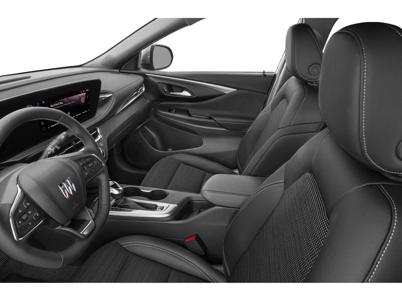 New 2026 Buick Envista Preferred w/ Convenience I Package FWD image 43