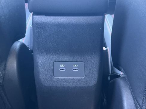 New 2026 Nissan Kicks SR FWD image 16