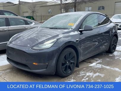 Used 2021 Tesla Model Y Long Range