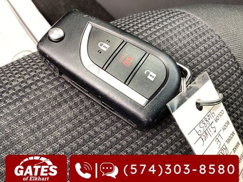 Used 2024 Toyota RAV4 LE image 25