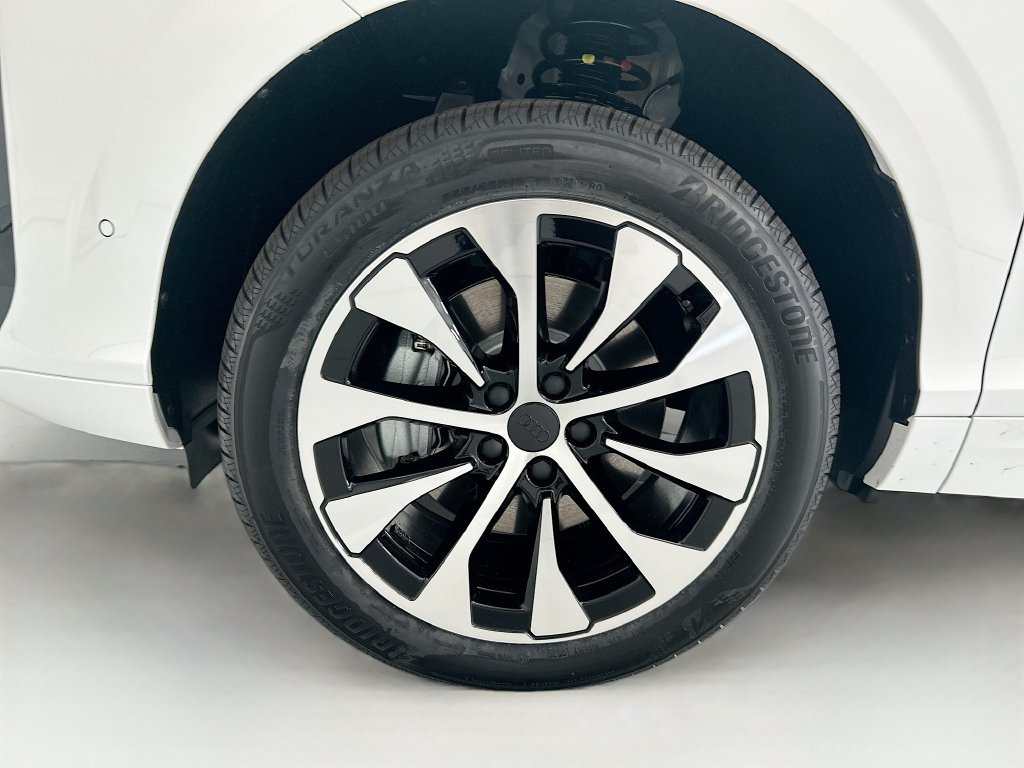 Used 2026 Audi Q3 quattro 2.0T AWD/4WD image 29
