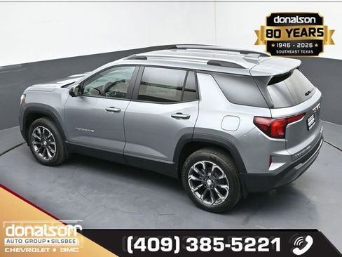 New 2026 GMC Terrain Elevation w/ Elevation Premium Package image 18