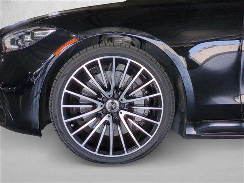 Certified 2023 Mercedes-Benz S 580 4MATIC Sedan image 24