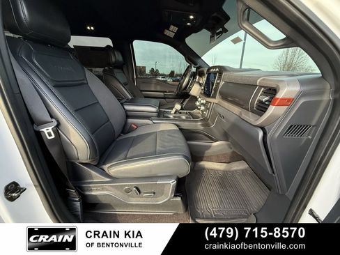 Used 2022 Ford F150 Raptor w/ Convenience Package image 32