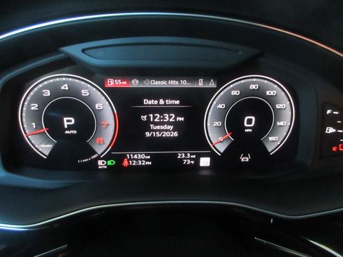 Used 2026 Audi Q7 3.0T Premium Plus w/ Premium Plus Package AWD/4WD image 4