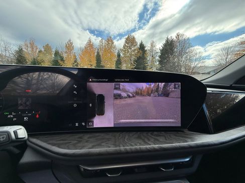 New 2025 Audi Q5 Prestige image 19