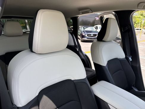 New 2026 MAZDA CX-5 Select AWD/4WD image 46