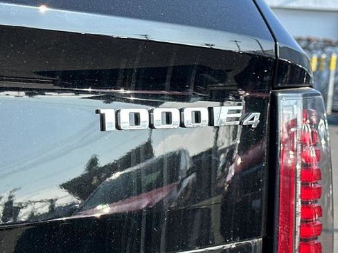 New 2025 Cadillac Escalade IQ Sport 2 image 32