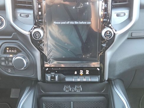 New 2026 RAM 1500 Lone Star image 17