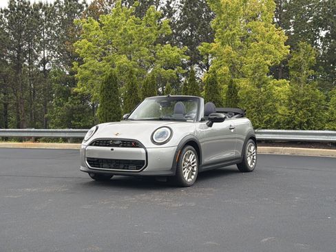 New 2026 MINI Cooper S FWD image 12