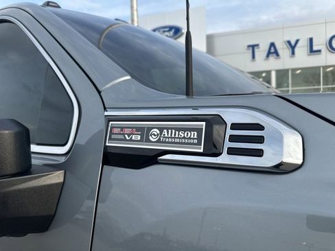 Used 2026 GMC Sierra 2500 Denali image 7