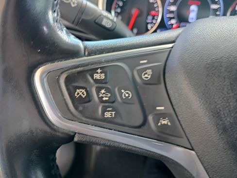 Used 2019 Chevrolet Malibu Premier w/ Sun and Wheel Package image 7