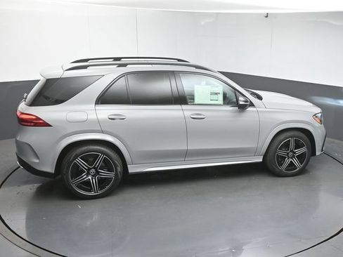 New 2026 Mercedes-Benz GLE 350 4MATIC image 51