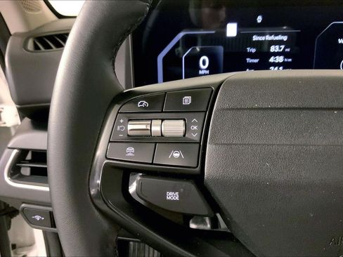 Certified 2025 Kia K4 EX FWD image 18