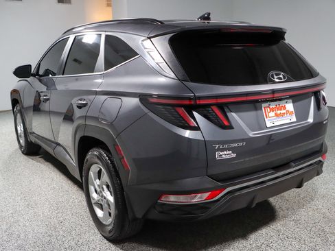 Used 2023 Hyundai Tucson SEL image 9