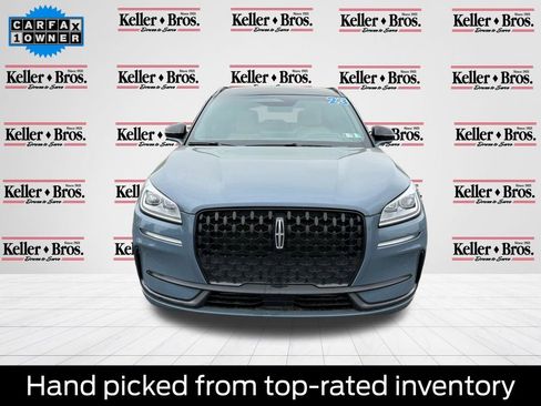 Used 2023 Lincoln Corsair Reserve w/ Equipment Group 202A AWD/4WD image 2