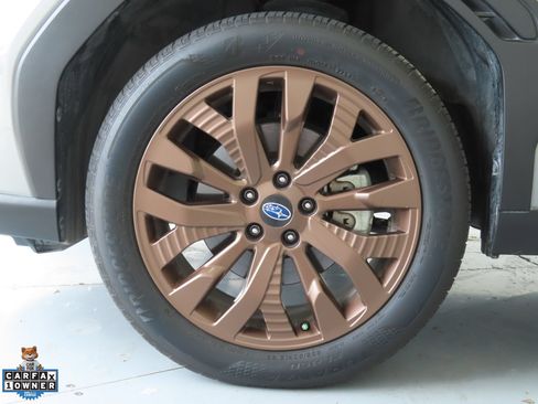 Certified 2025 Subaru Forester Sport AWD/4WD image 27