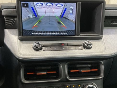 Used 2024 Ford Maverick XLT w/ Equipment Group 300A Standard image 18