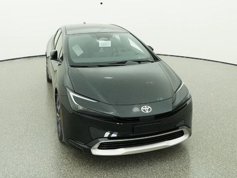 New 2026 Toyota Prius XSE image 95
