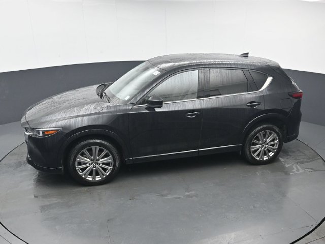Certified 2023 MAZDA CX-5 Signature AWD/4WD image 36