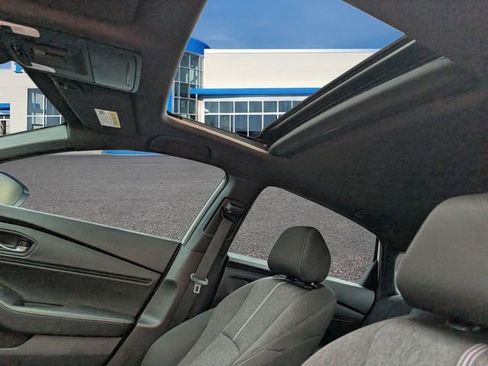 Used 2023 Honda Accord Sport image 16