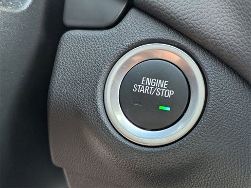 Used 2024 Chevrolet Equinox LT image 24